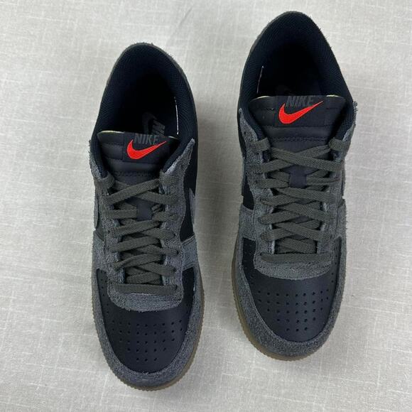 🐗 Nike Terminator Low "Medium Ash" 5W - Picture 3 of 4